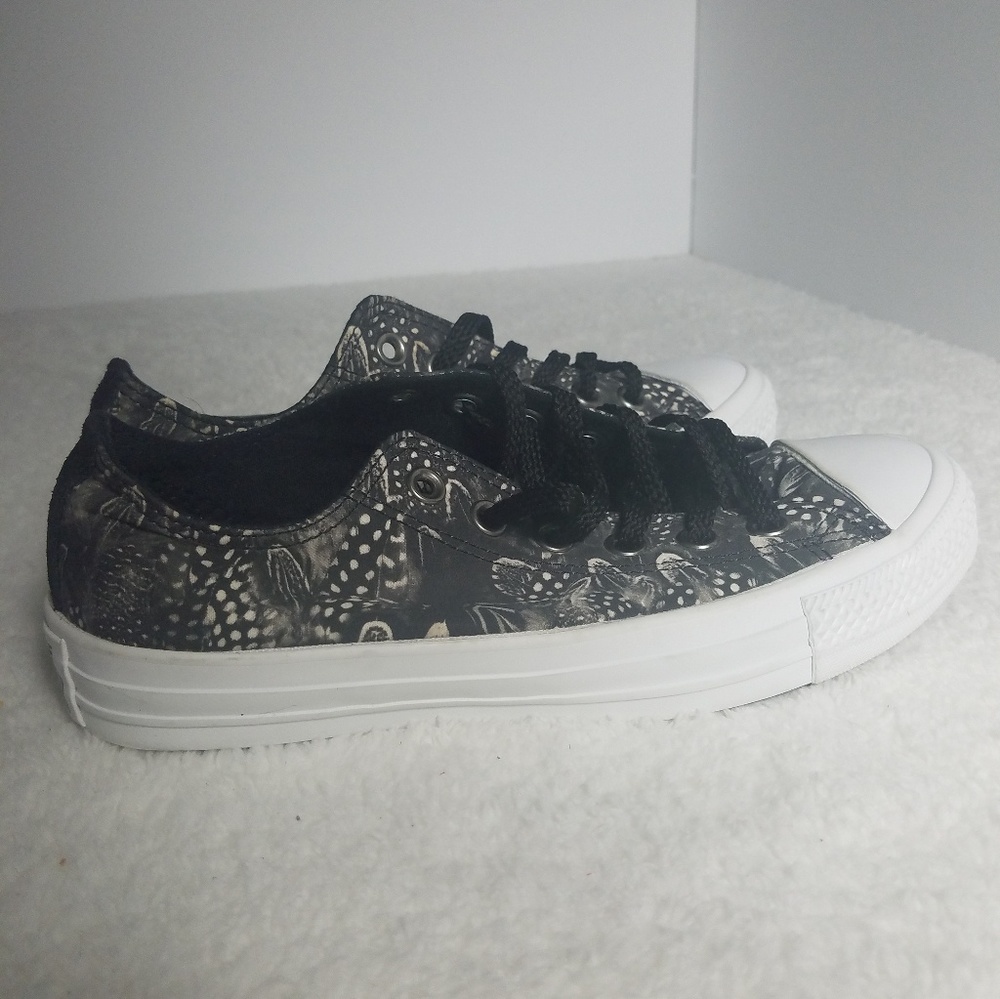 Converse All Star 5 unisex low cut sneakers